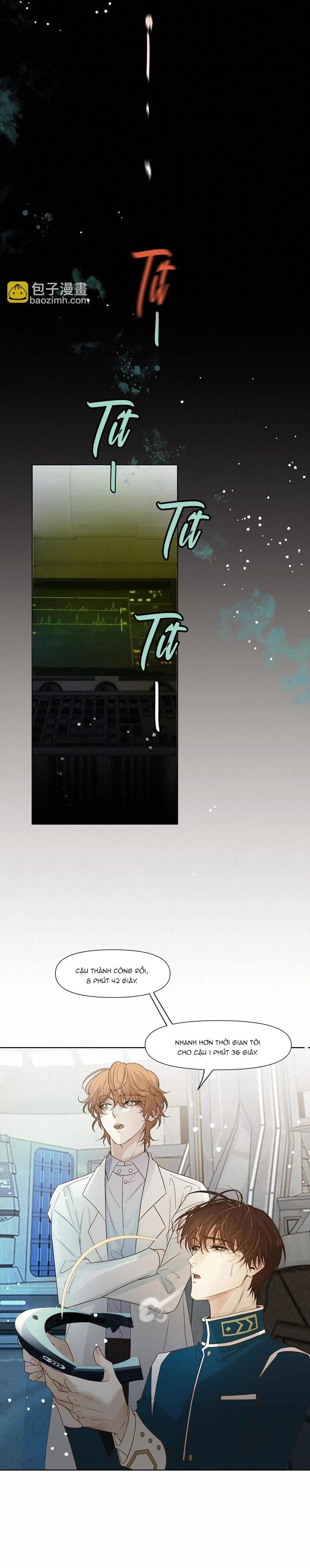 Tuyệt Xử Phùng Sinh Chapter 41 Trang 11