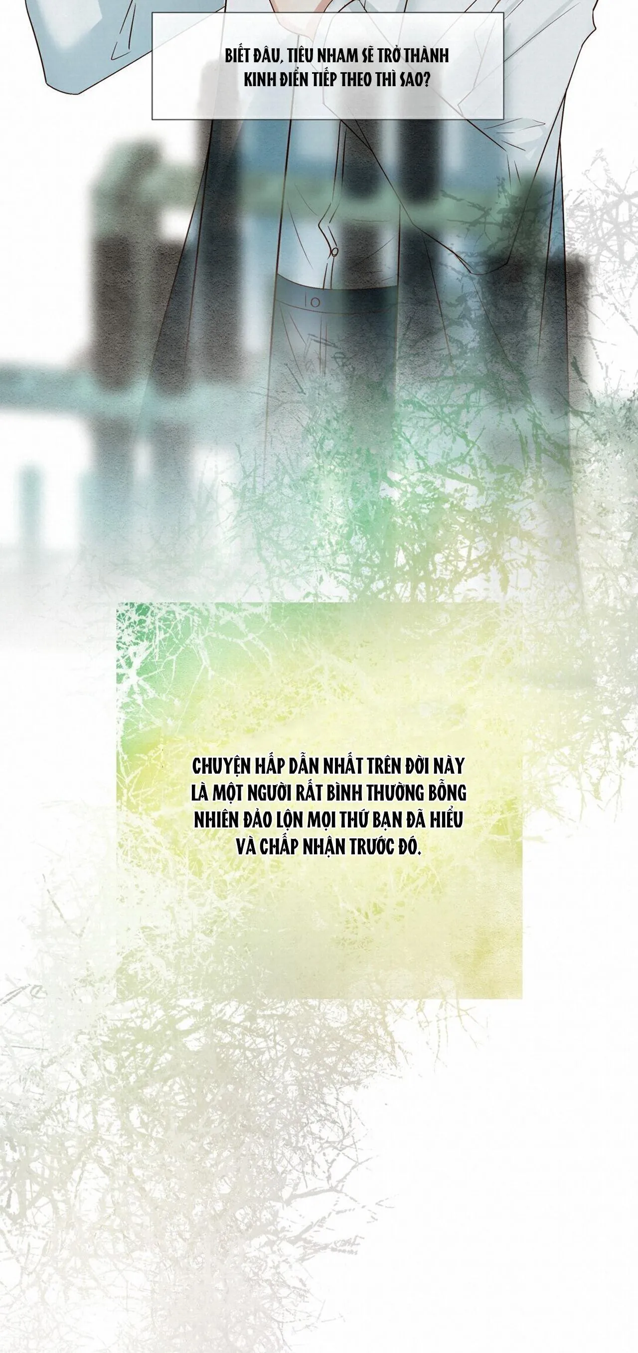 Tuyệt Xử Phùng Sinh Chapter 42 Trang 8