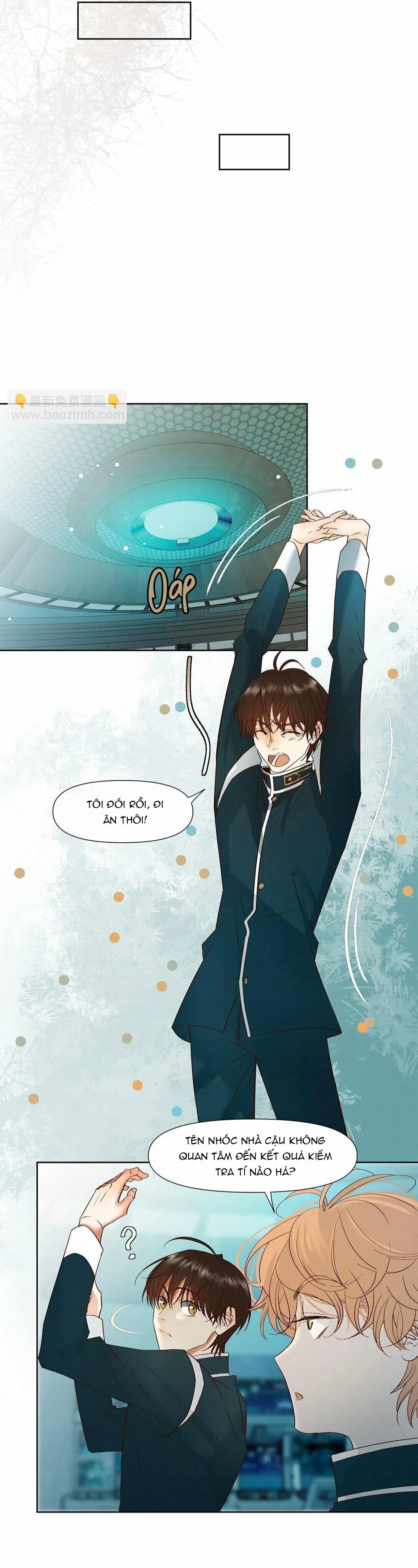 Tuyệt Xử Phùng Sinh Chapter 42 Trang 9