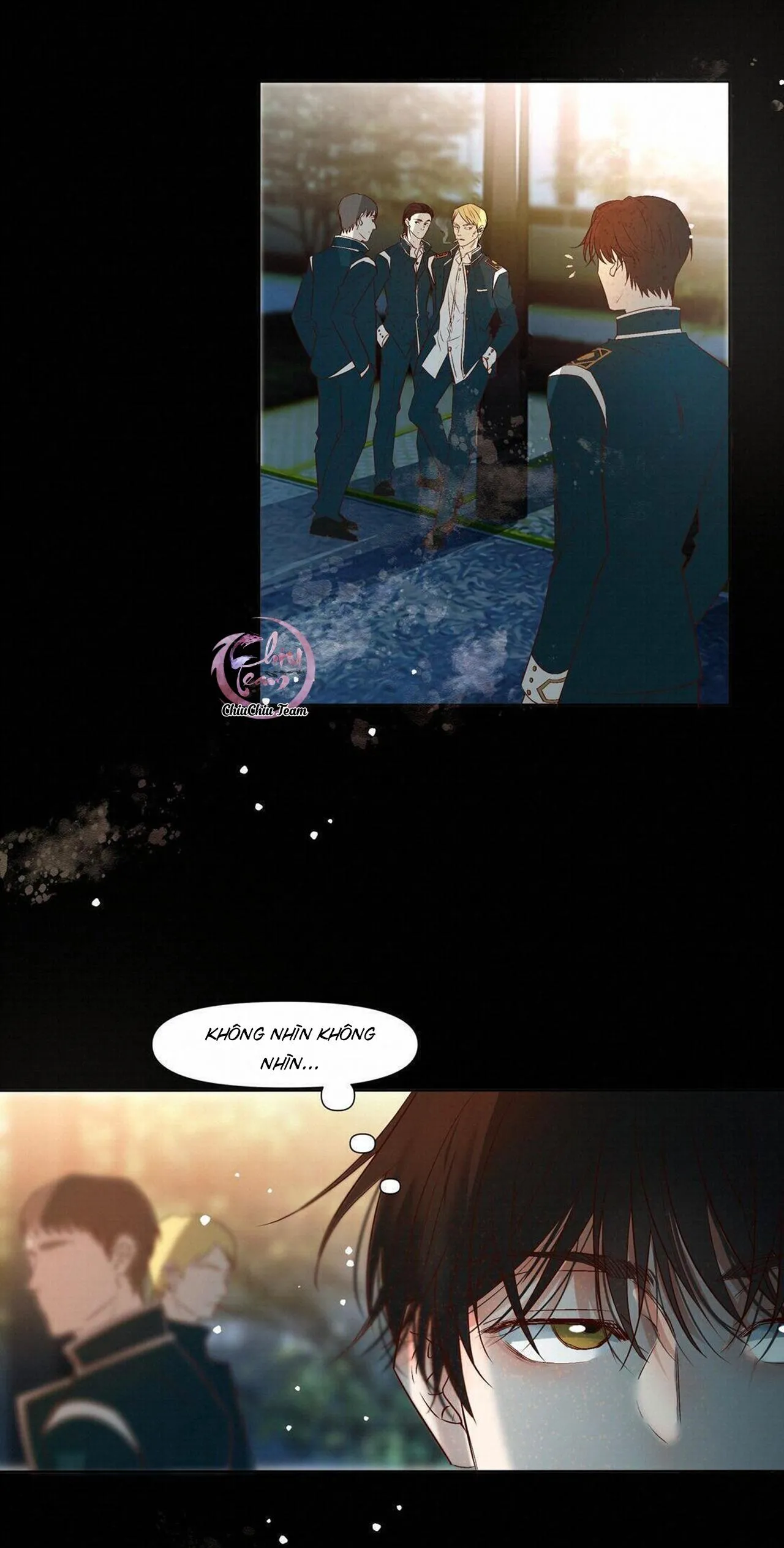 Tuyệt Xử Phùng Sinh Chapter 42 Trang 22