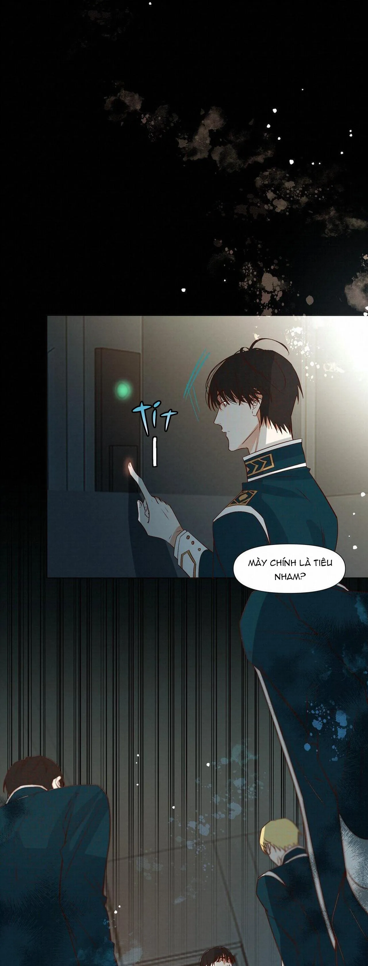 Tuyệt Xử Phùng Sinh Chapter 42 Trang 23