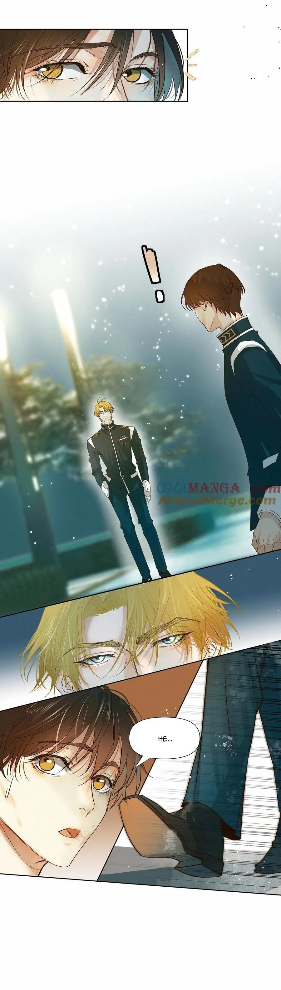 Tuyệt Xử Phùng Sinh Chapter 43 Trang 4