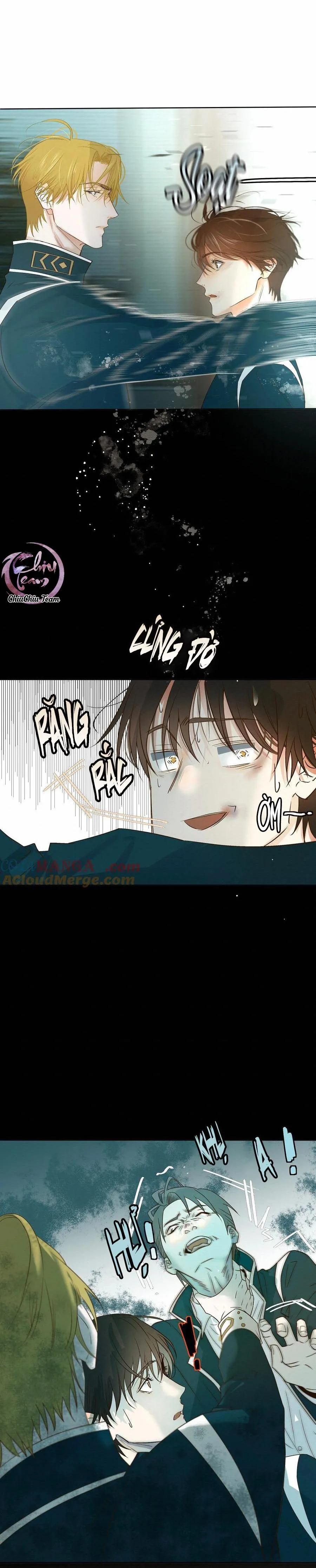 Tuyệt Xử Phùng Sinh Chapter 43 Trang 5