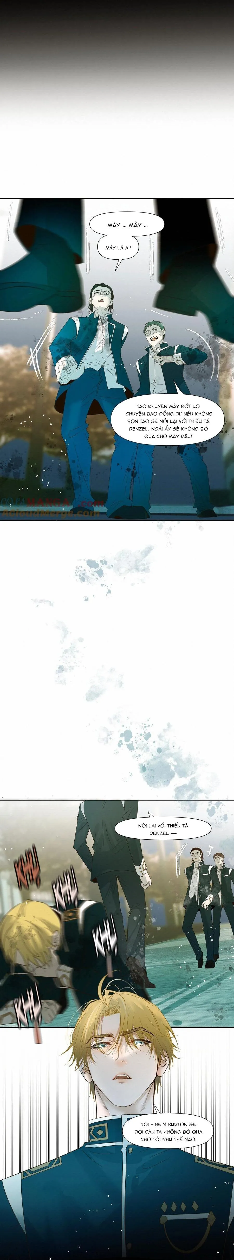 Tuyệt Xử Phùng Sinh Chapter 43 Trang 6