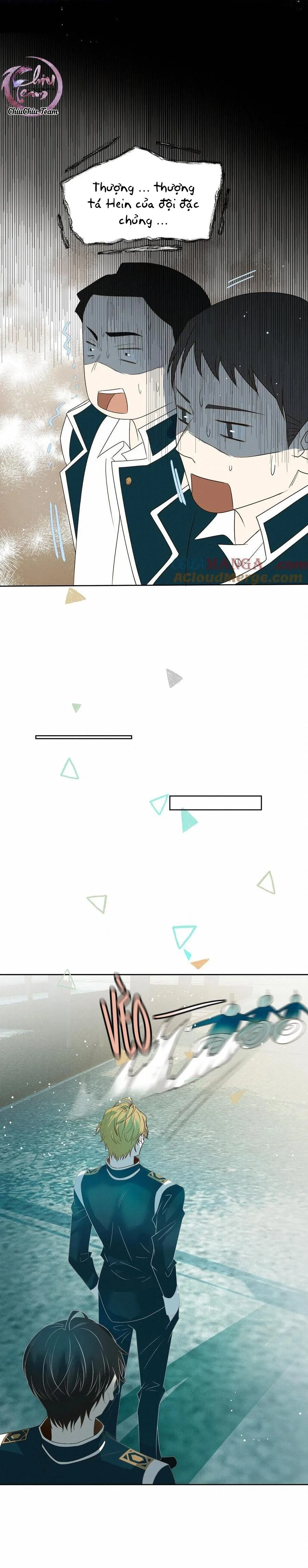 Tuyệt Xử Phùng Sinh Chapter 43 Trang 7