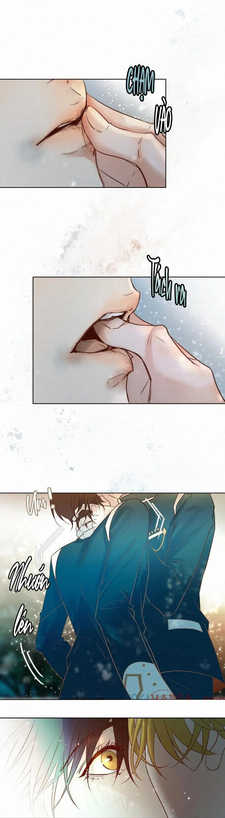 Tuyệt Xử Phùng Sinh Chapter 43 Trang 12