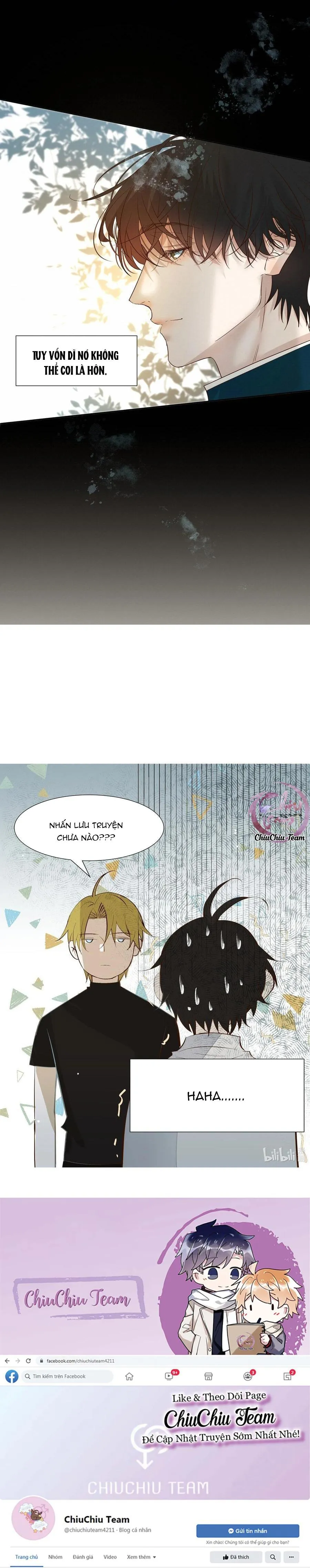 Tuyệt Xử Phùng Sinh Chapter 43 Trang 19