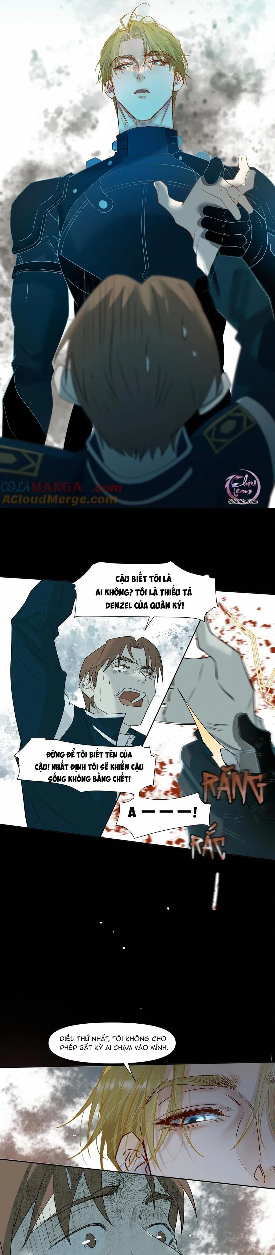 Tuyệt Xử Phùng Sinh Chapter 44 Trang 3