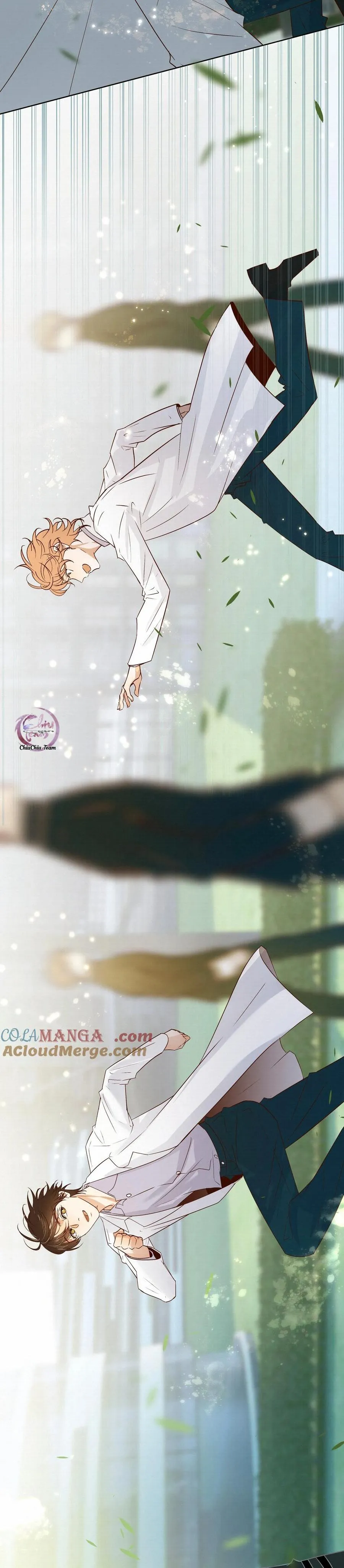 Tuyệt Xử Phùng Sinh Chapter 44 Trang 15