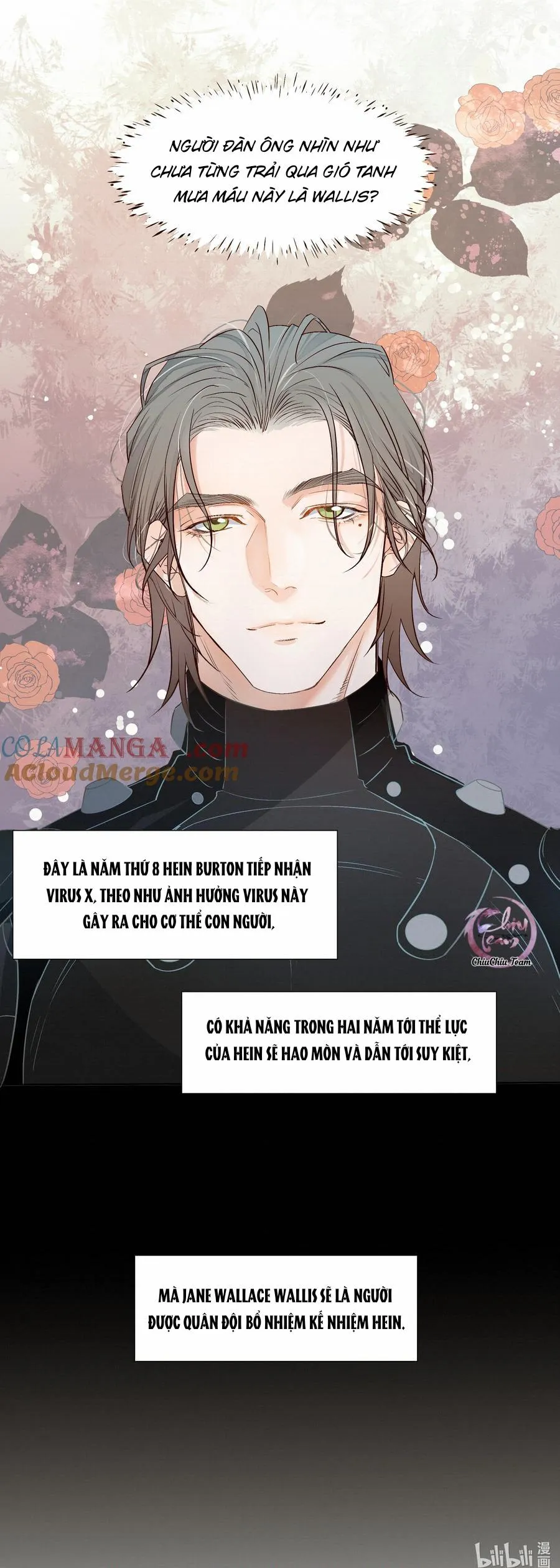 Tuyệt Xử Phùng Sinh Chapter 44 Trang 20