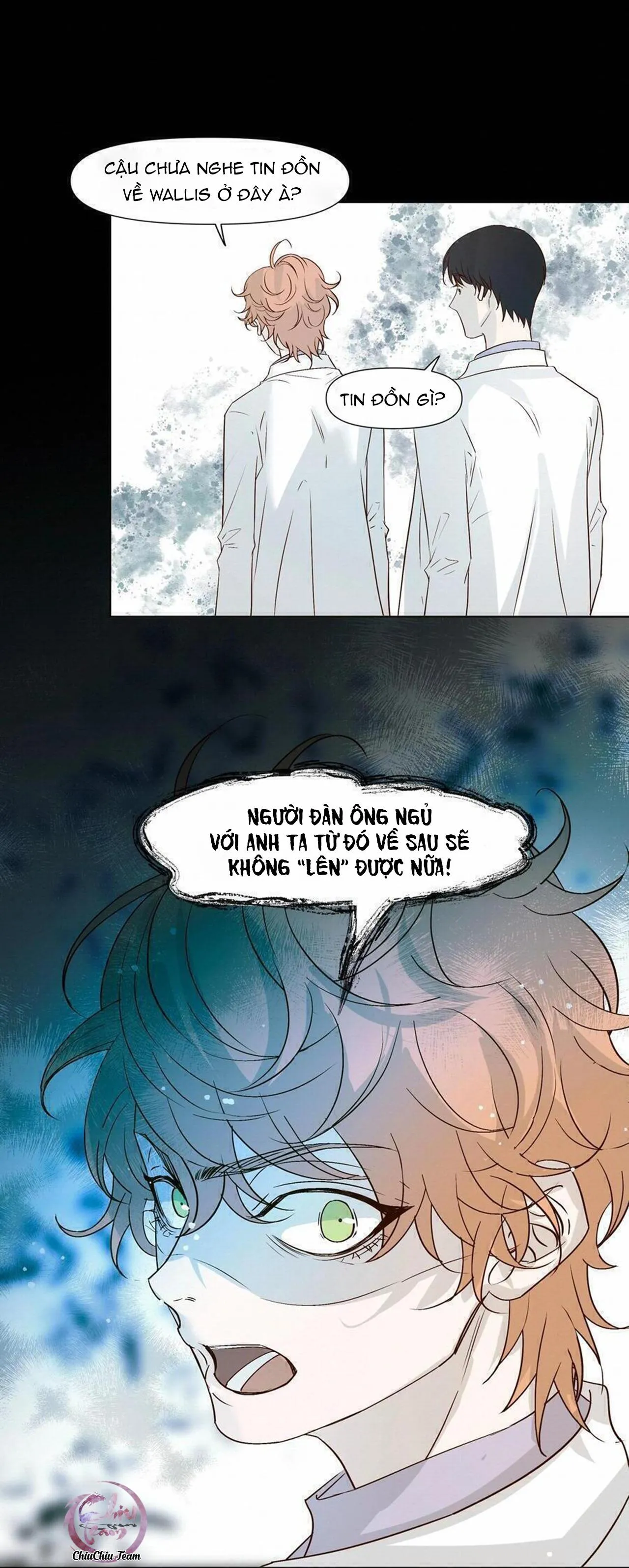 Tuyệt Xử Phùng Sinh Chapter 45 Trang 8