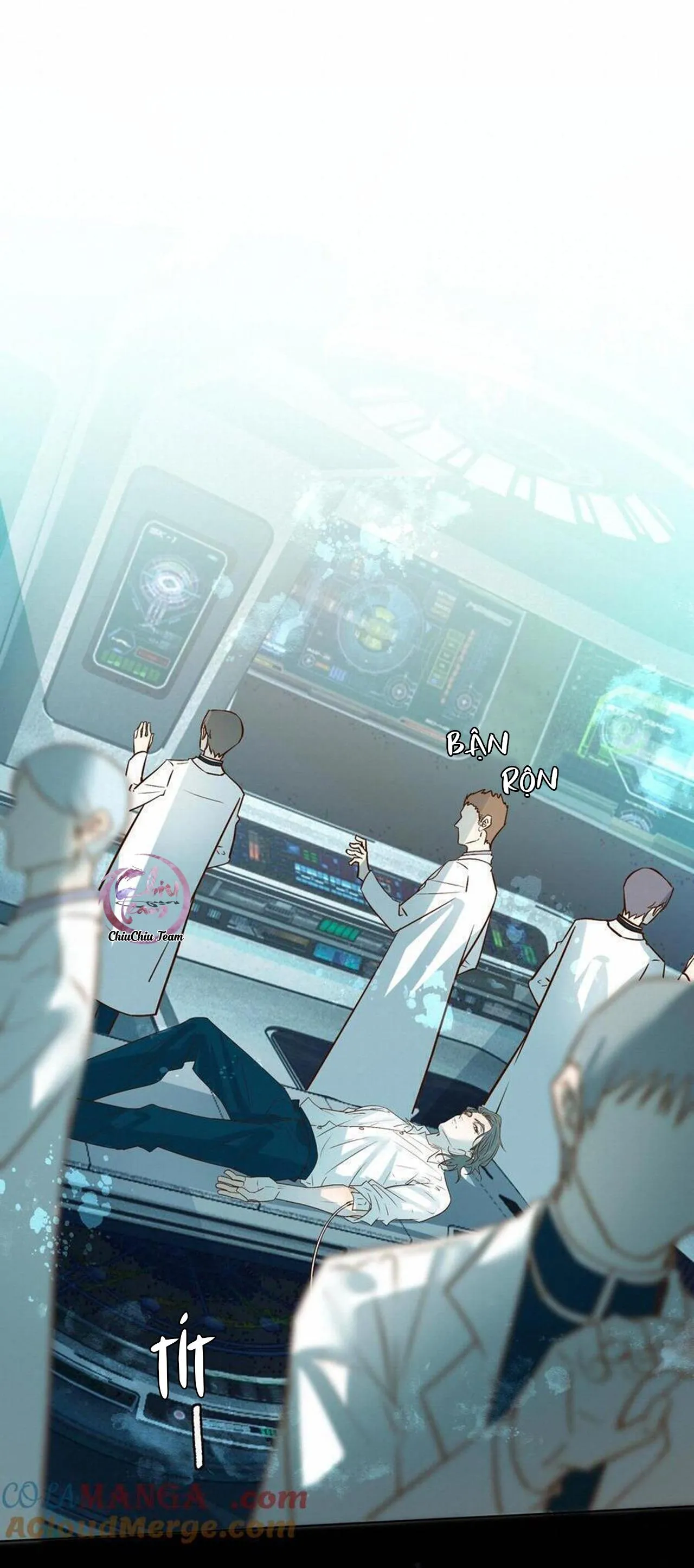 Tuyệt Xử Phùng Sinh Chapter 45 Trang 10