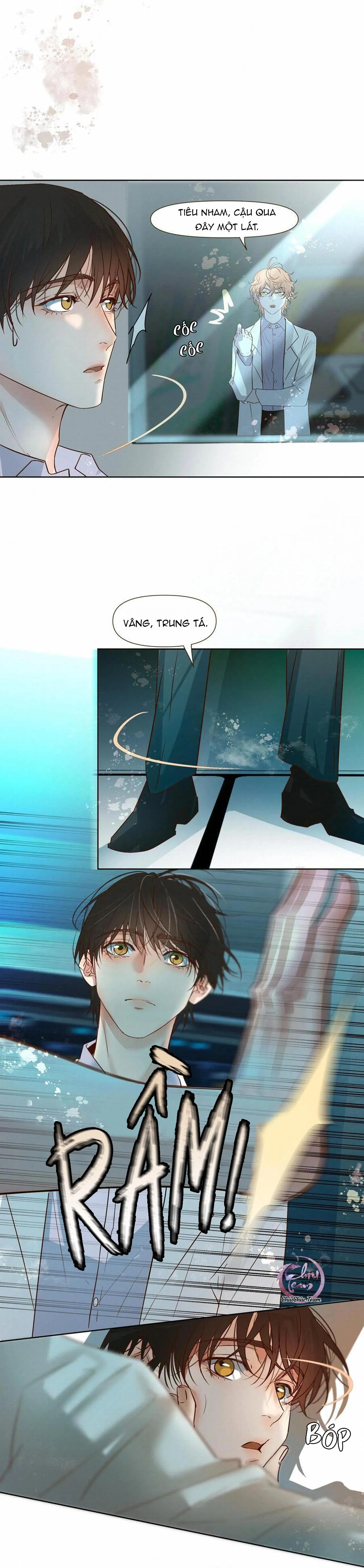 Tuyệt Xử Phùng Sinh Chapter 45 Trang 16