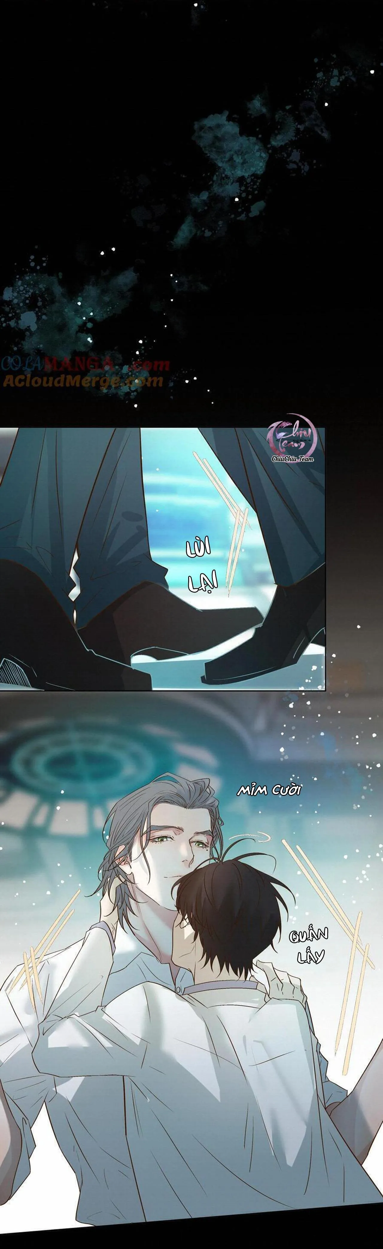 Tuyệt Xử Phùng Sinh Chapter 45 Trang 18