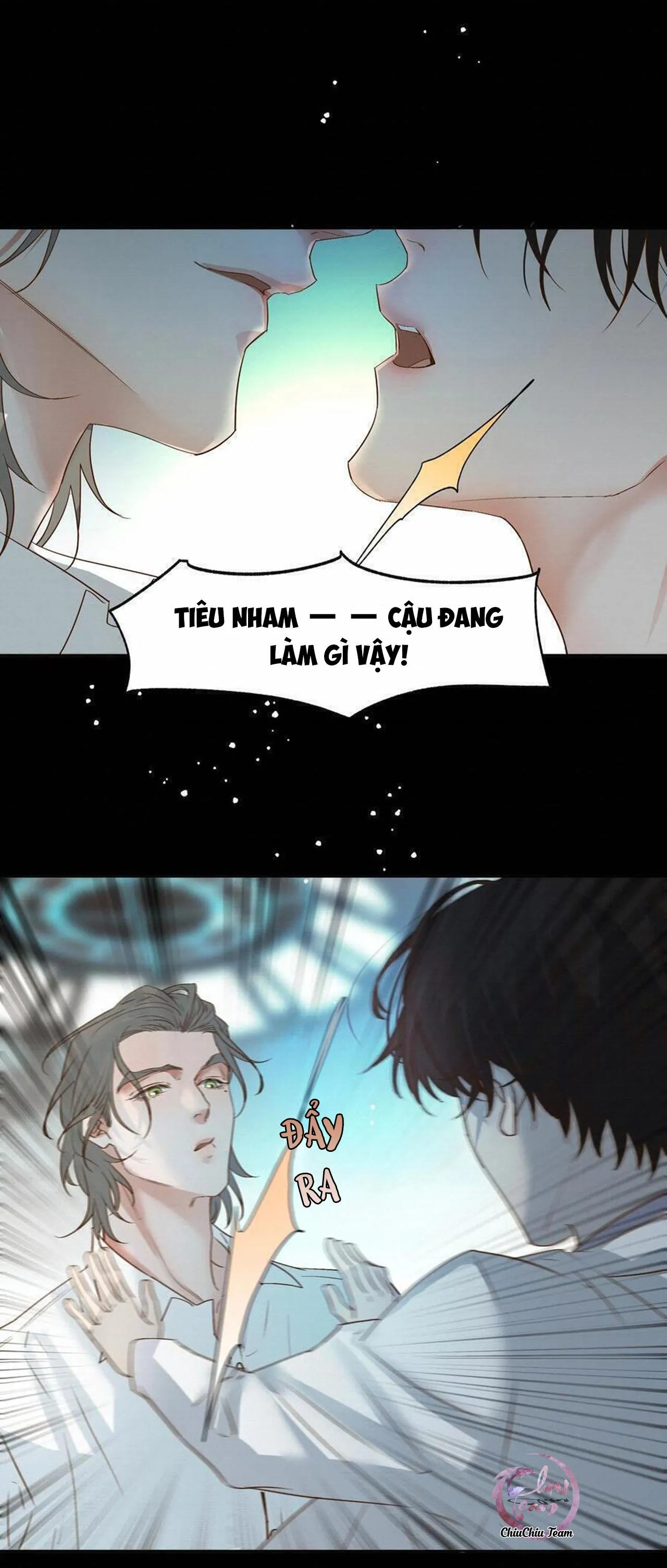 Tuyệt Xử Phùng Sinh Chapter 45 Trang 19