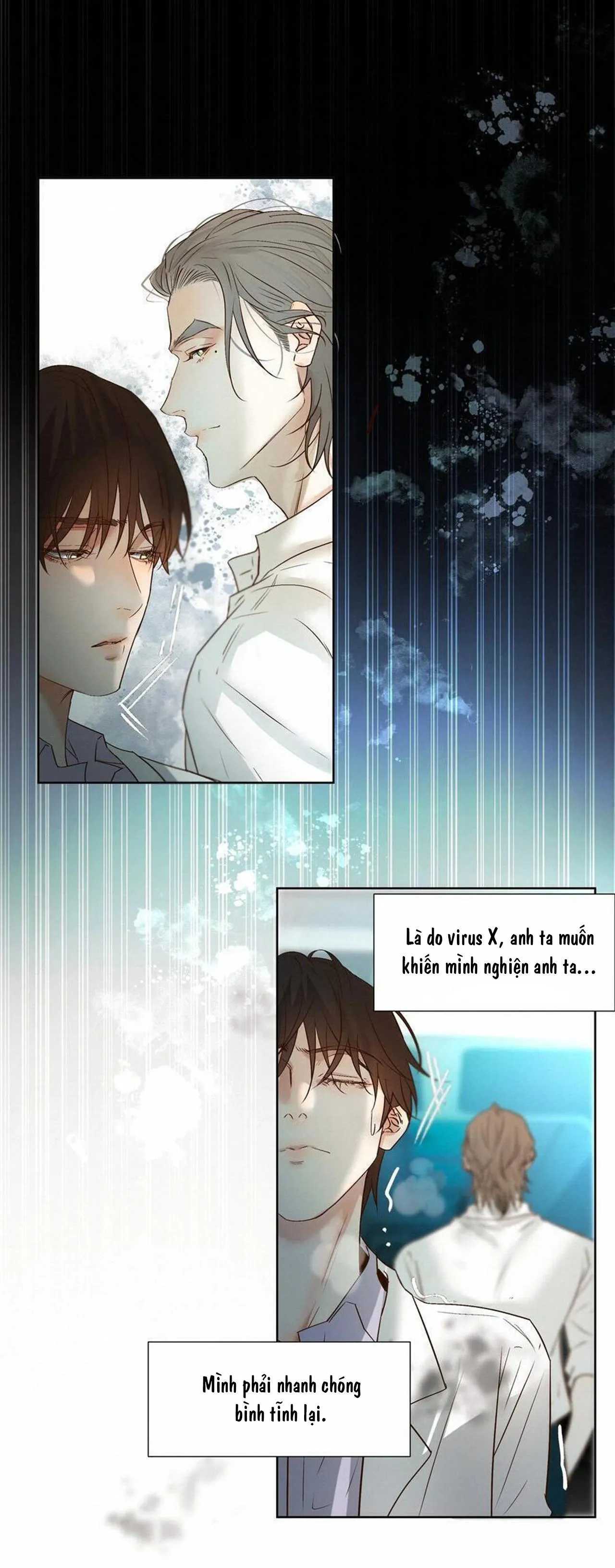 Tuyệt Xử Phùng Sinh Chapter 45 Trang 24