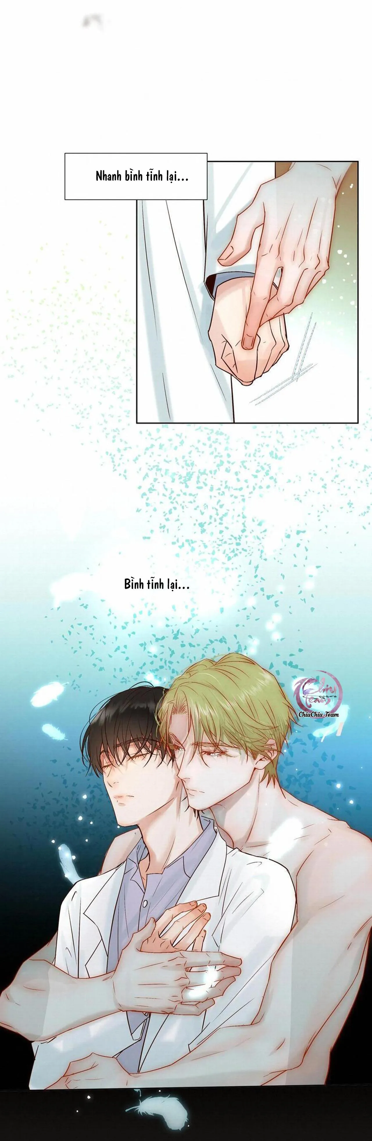 Tuyệt Xử Phùng Sinh Chapter 45 Trang 25