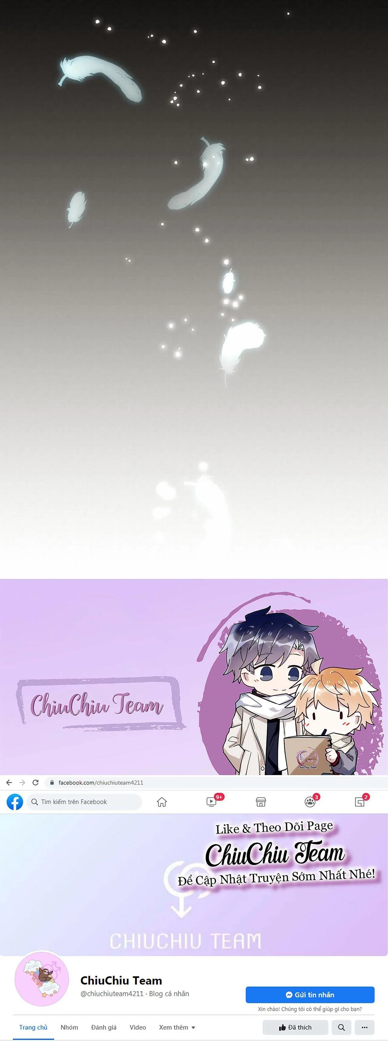 Tuyệt Xử Phùng Sinh Chapter 45 Trang 26