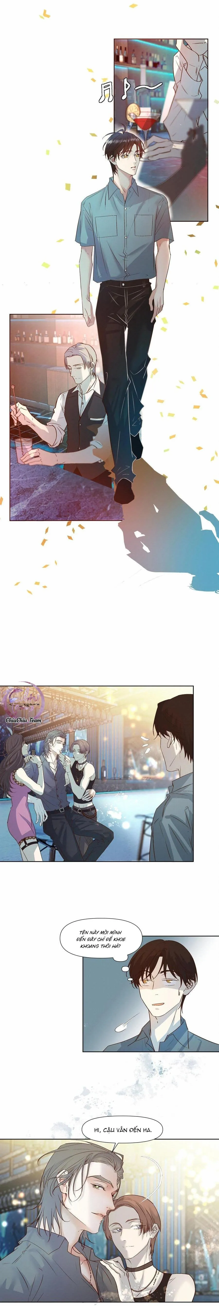 Tuyệt Xử Phùng Sinh Chapter 46 Trang 4