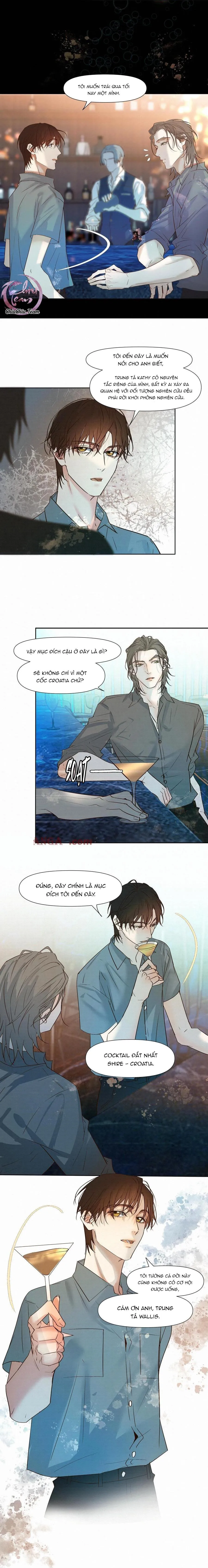 Tuyệt Xử Phùng Sinh Chapter 46 Trang 6