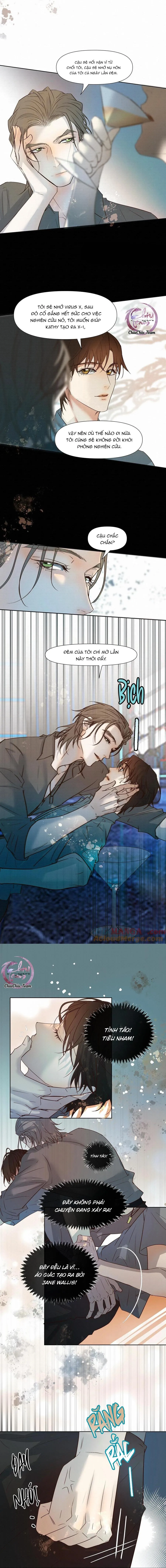 Tuyệt Xử Phùng Sinh Chapter 46 Trang 7