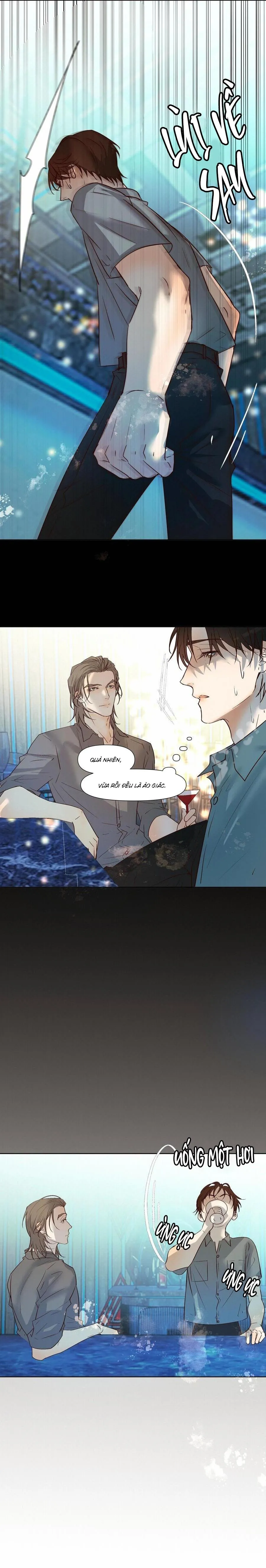 Tuyệt Xử Phùng Sinh Chapter 46 Trang 8