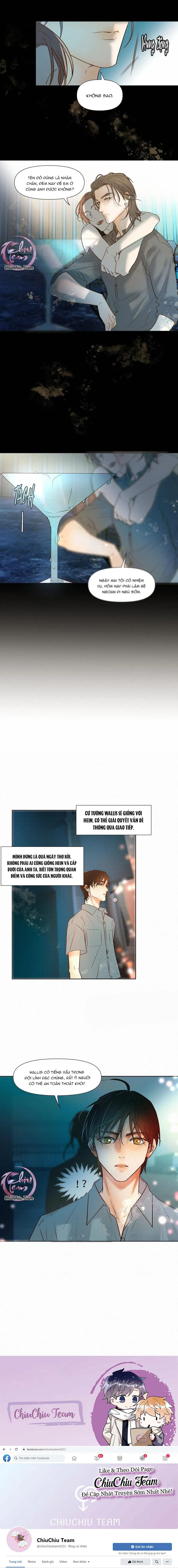 Tuyệt Xử Phùng Sinh Chapter 46 Trang 10
