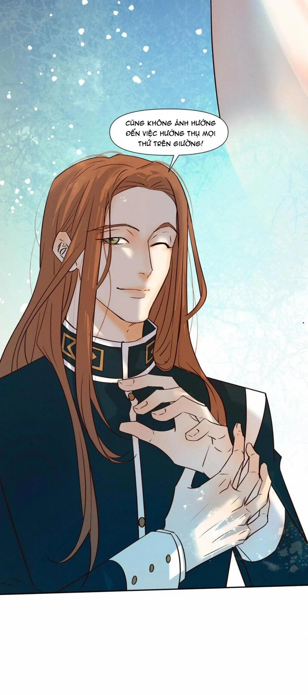 Tuyệt Xử Phùng Sinh Chapter 47 Trang 5