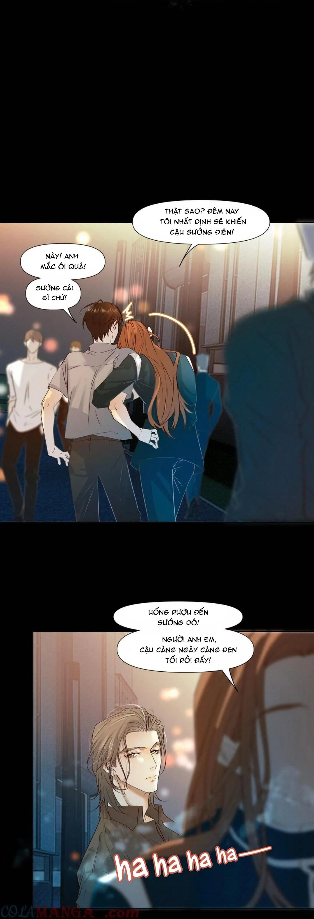 Tuyệt Xử Phùng Sinh Chapter 47 Trang 7