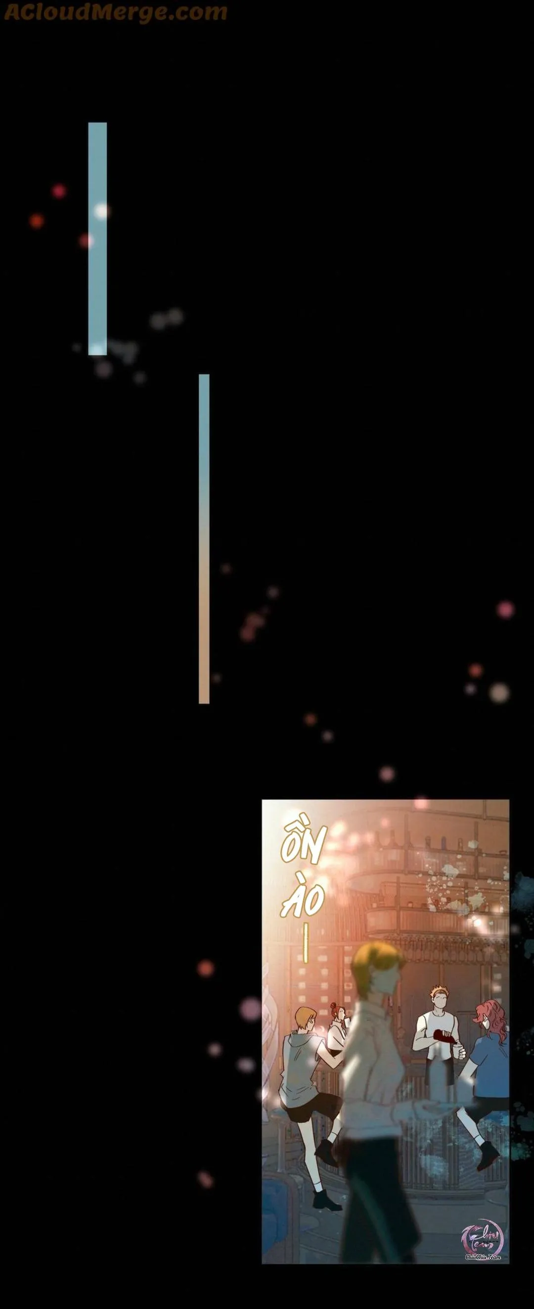 Tuyệt Xử Phùng Sinh Chapter 47 Trang 8