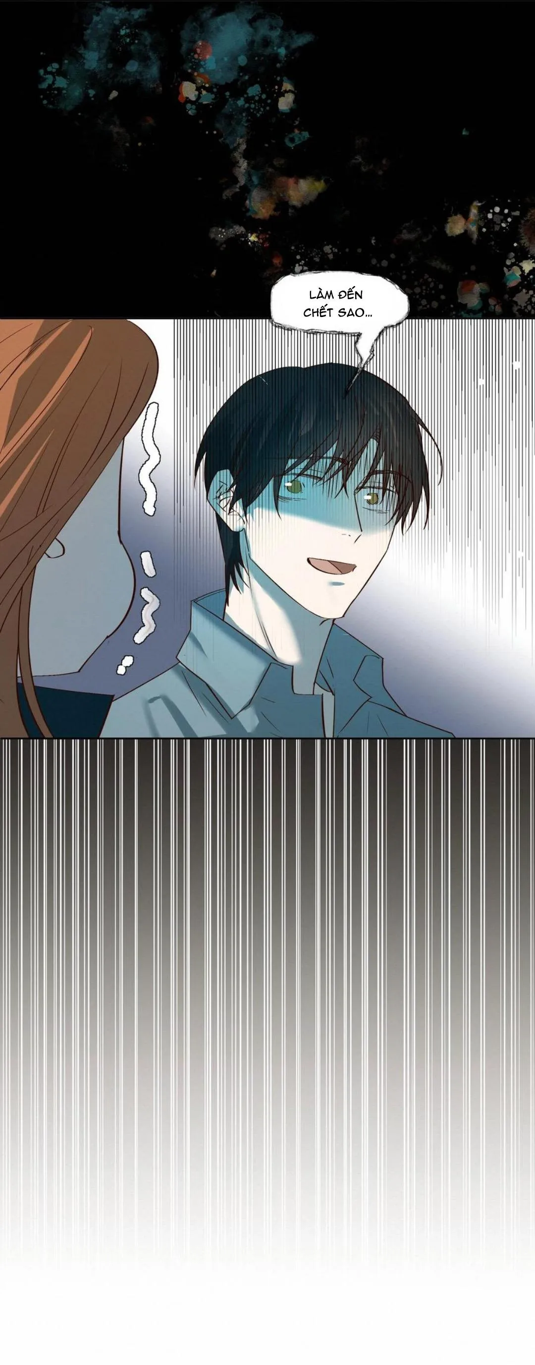 Tuyệt Xử Phùng Sinh Chapter 47 Trang 15