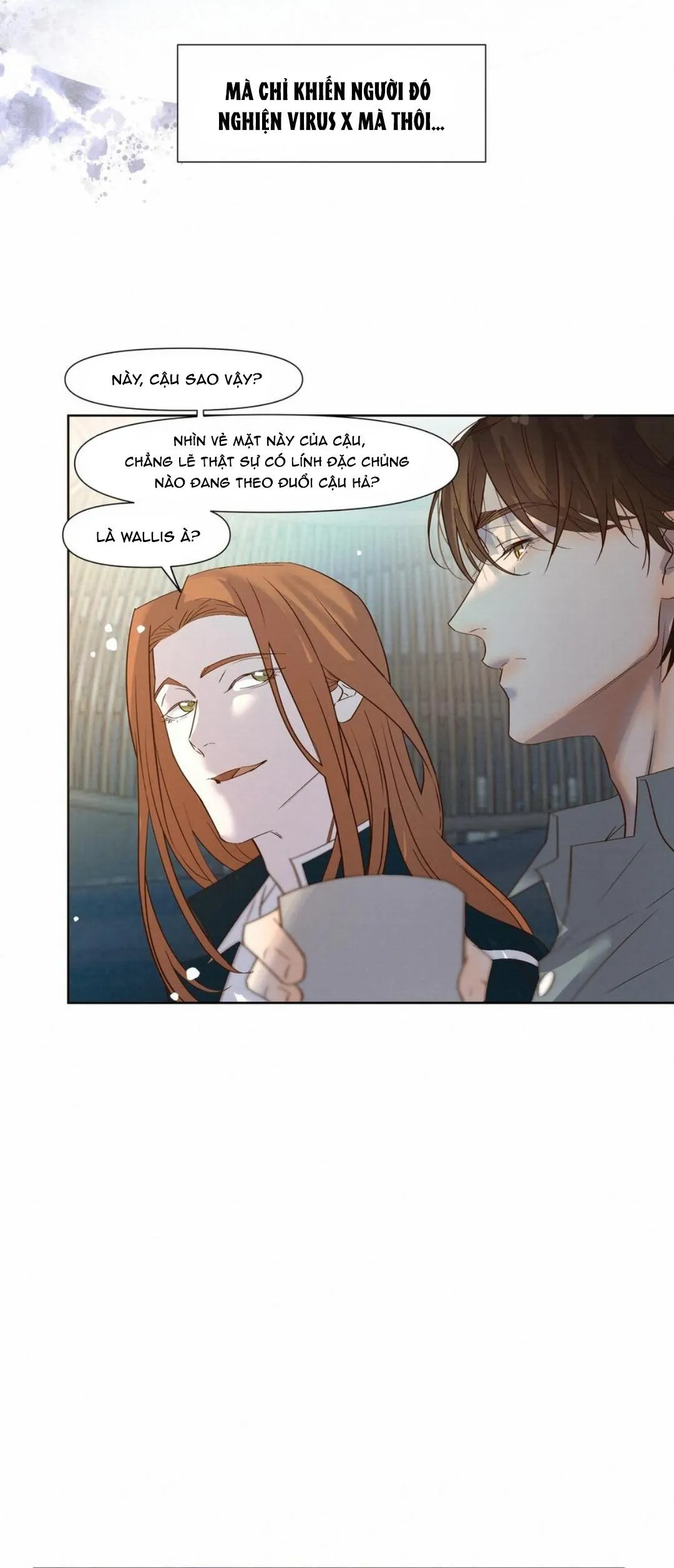 Tuyệt Xử Phùng Sinh Chapter 47 Trang 19