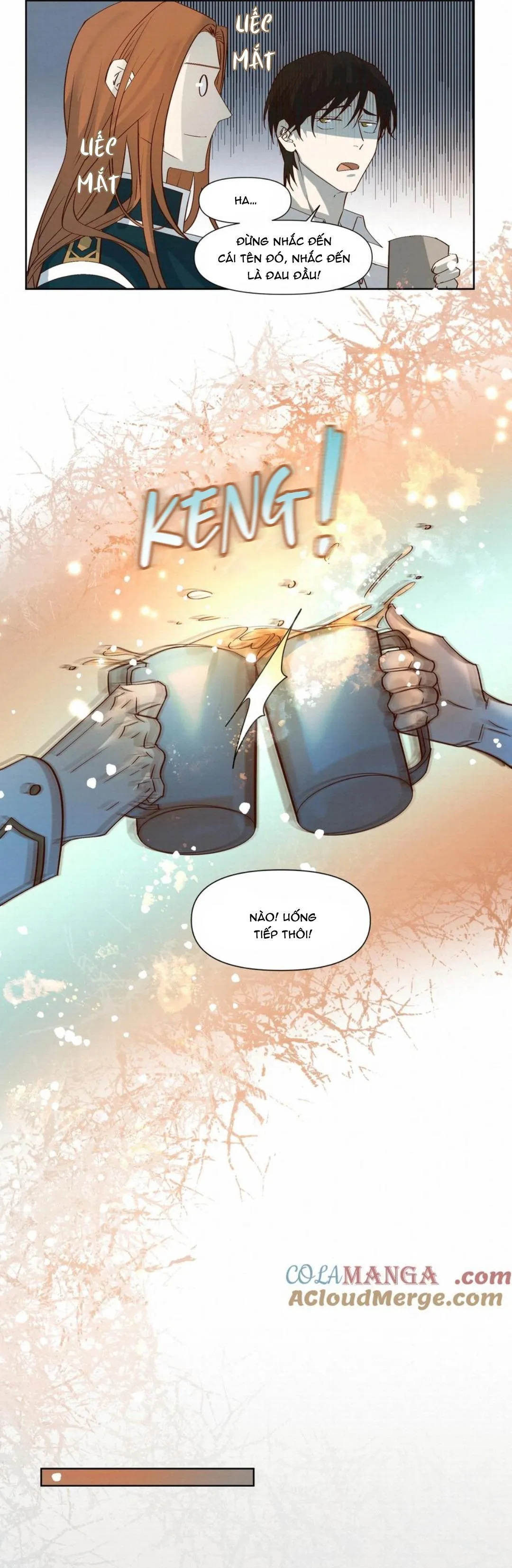 Tuyệt Xử Phùng Sinh Chapter 47 Trang 20