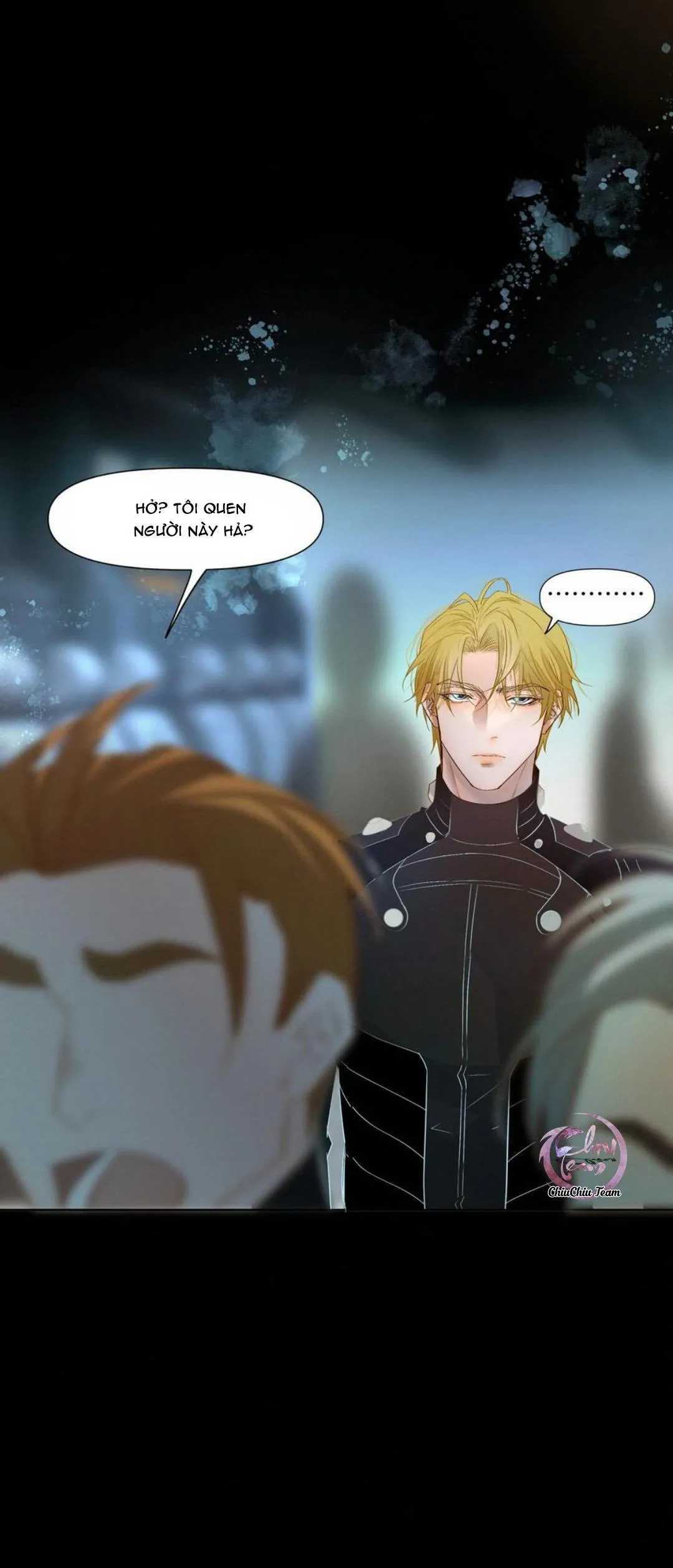 Tuyệt Xử Phùng Sinh Chapter 47 Trang 25