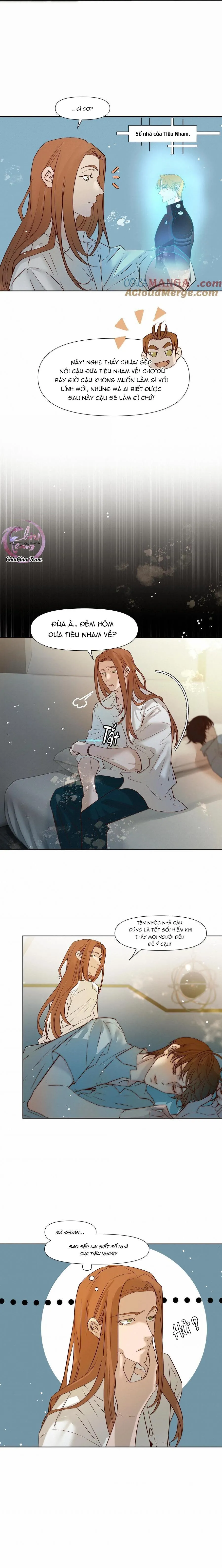 Tuyệt Xử Phùng Sinh Chapter 48 Trang 4