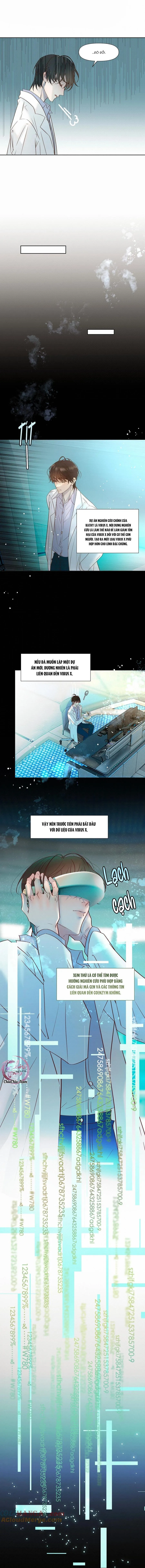 Tuyệt Xử Phùng Sinh Chapter 48 Trang 7