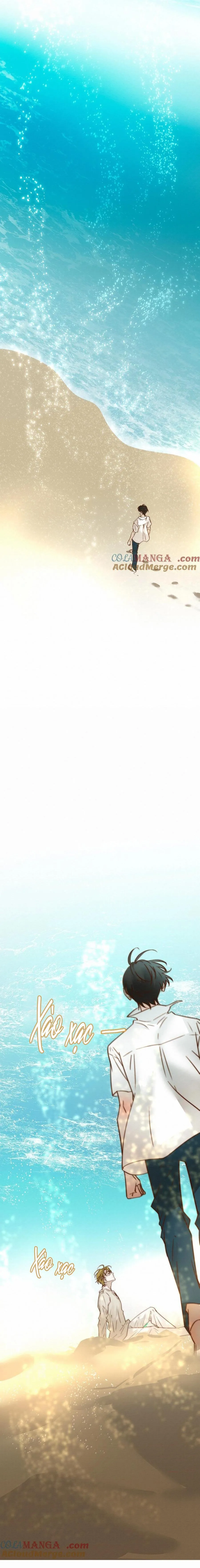 Tuyệt Xử Phùng Sinh Chapter 48 Trang 9