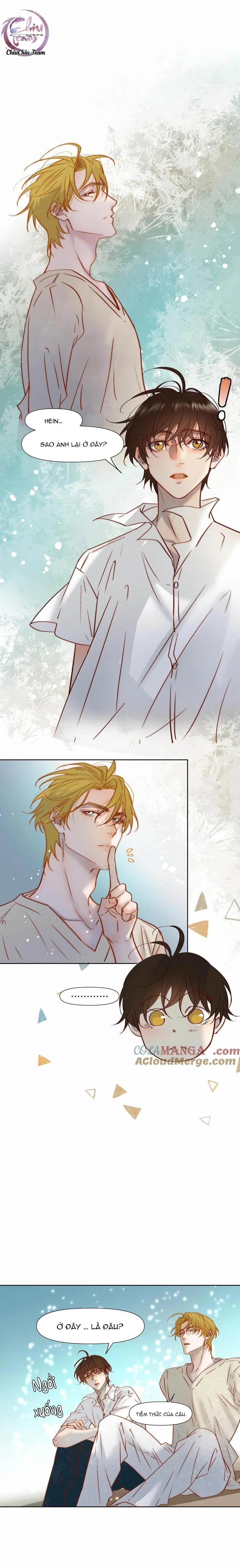 Tuyệt Xử Phùng Sinh Chapter 48 Trang 10