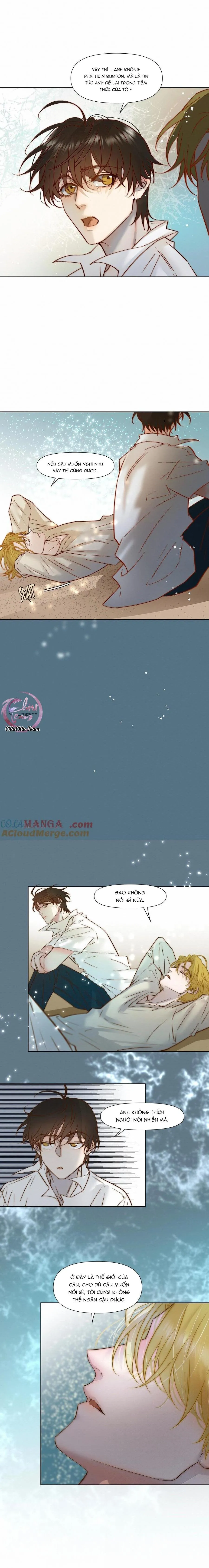 Tuyệt Xử Phùng Sinh Chapter 48 Trang 11