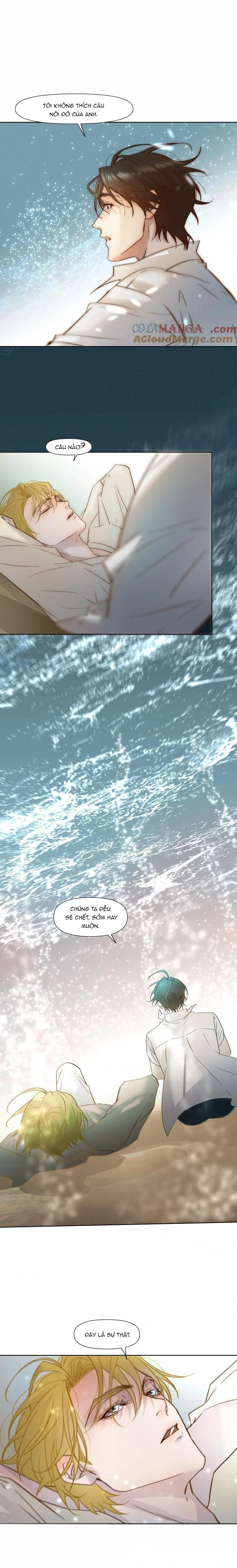 Tuyệt Xử Phùng Sinh Chapter 48 Trang 12