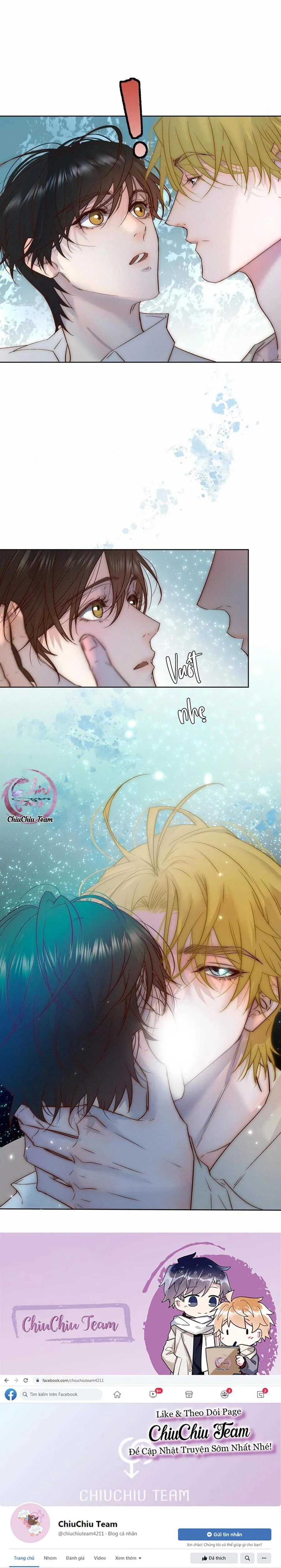 Tuyệt Xử Phùng Sinh Chapter 48 Trang 14