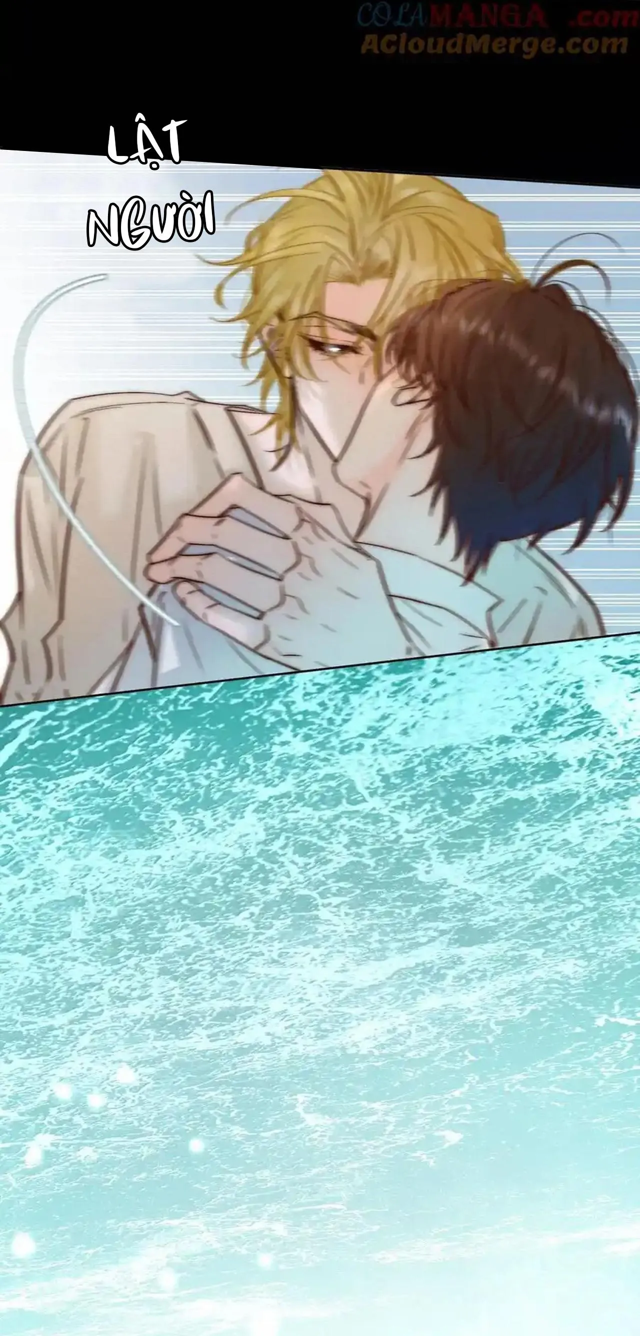 Tuyệt Xử Phùng Sinh Chapter 49 Trang 3