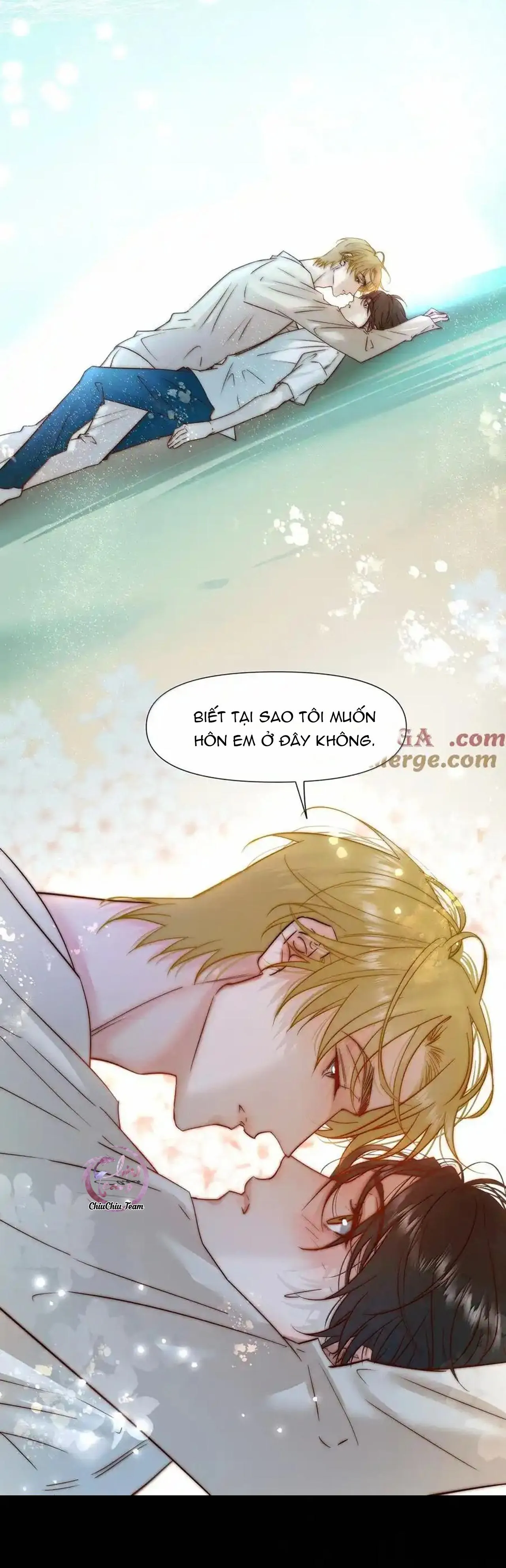 Tuyệt Xử Phùng Sinh Chapter 49 Trang 4