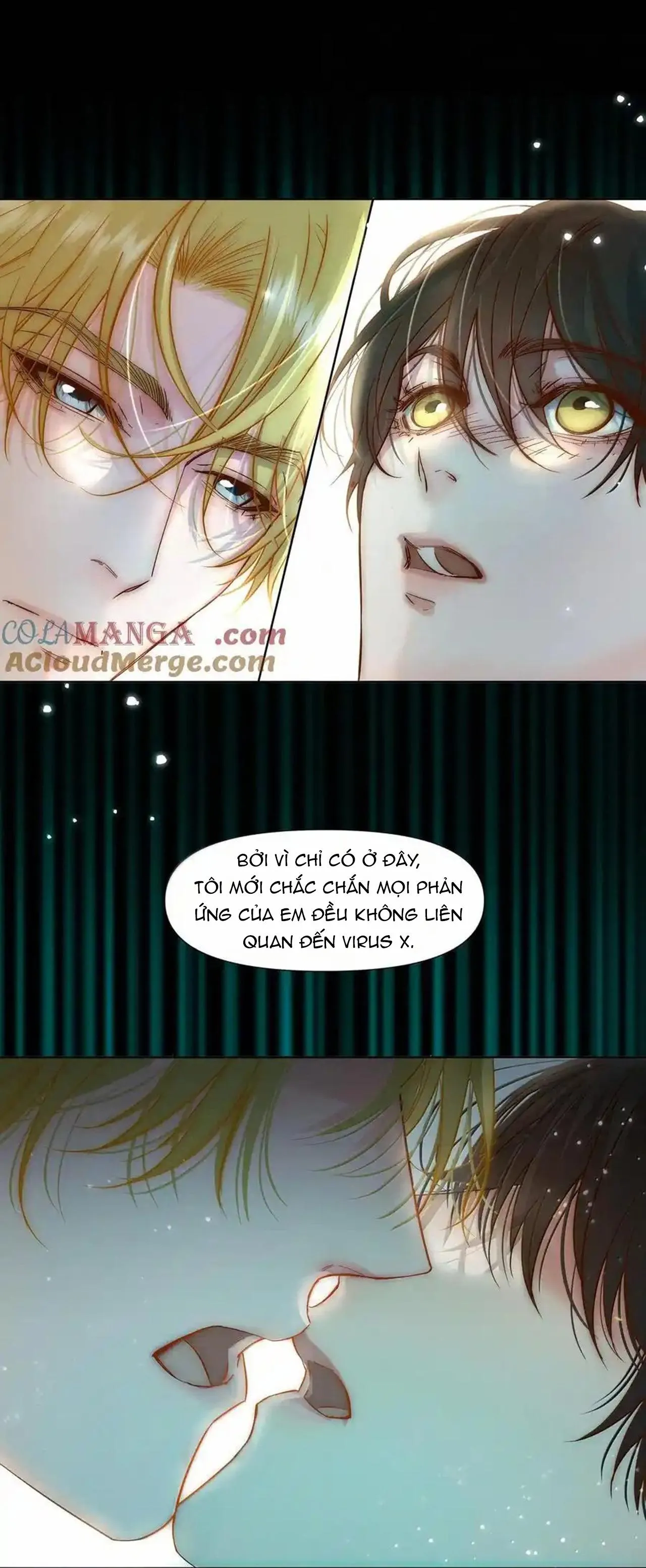 Tuyệt Xử Phùng Sinh Chapter 49 Trang 5