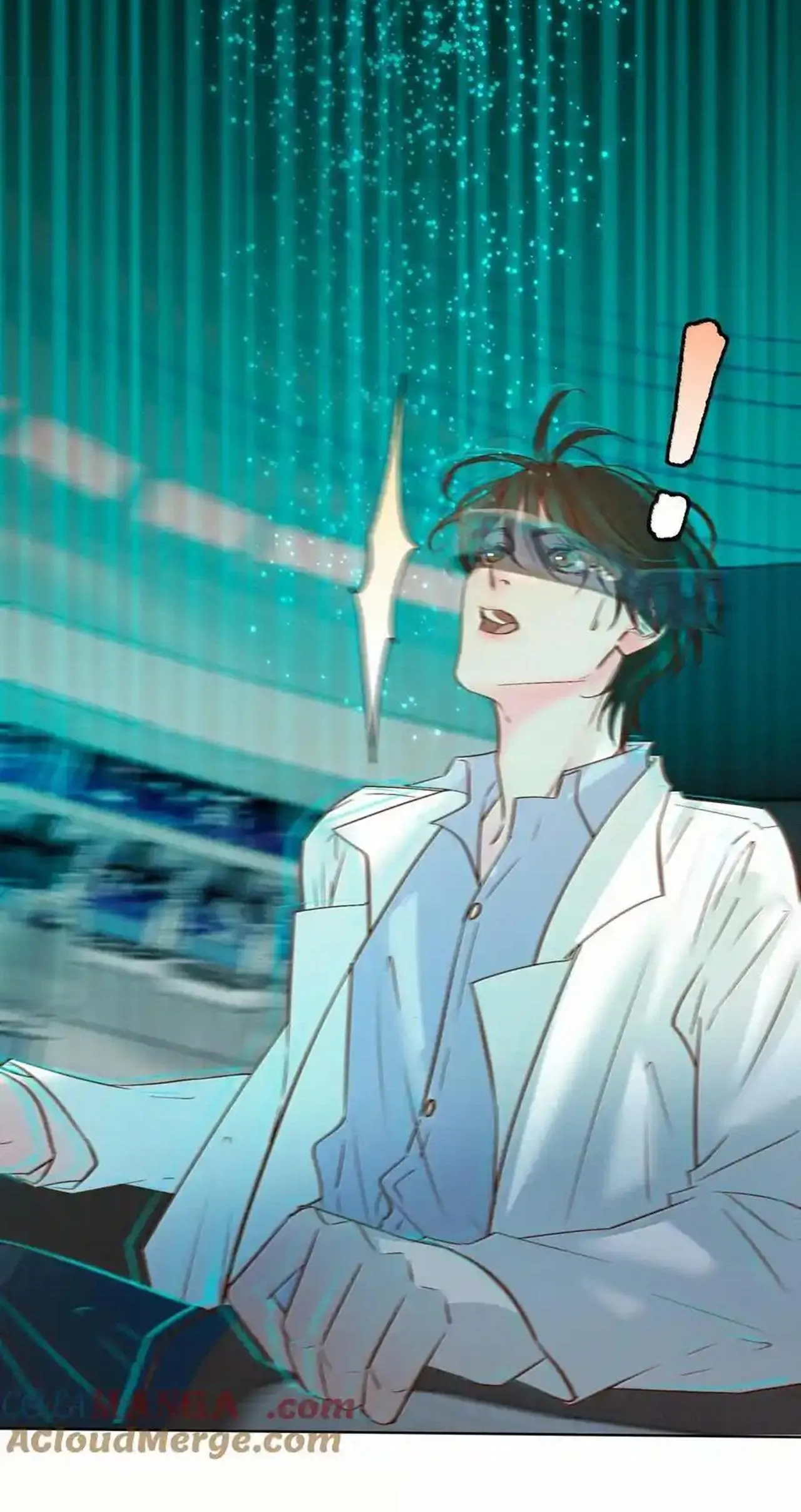 Tuyệt Xử Phùng Sinh Chapter 49 Trang 8