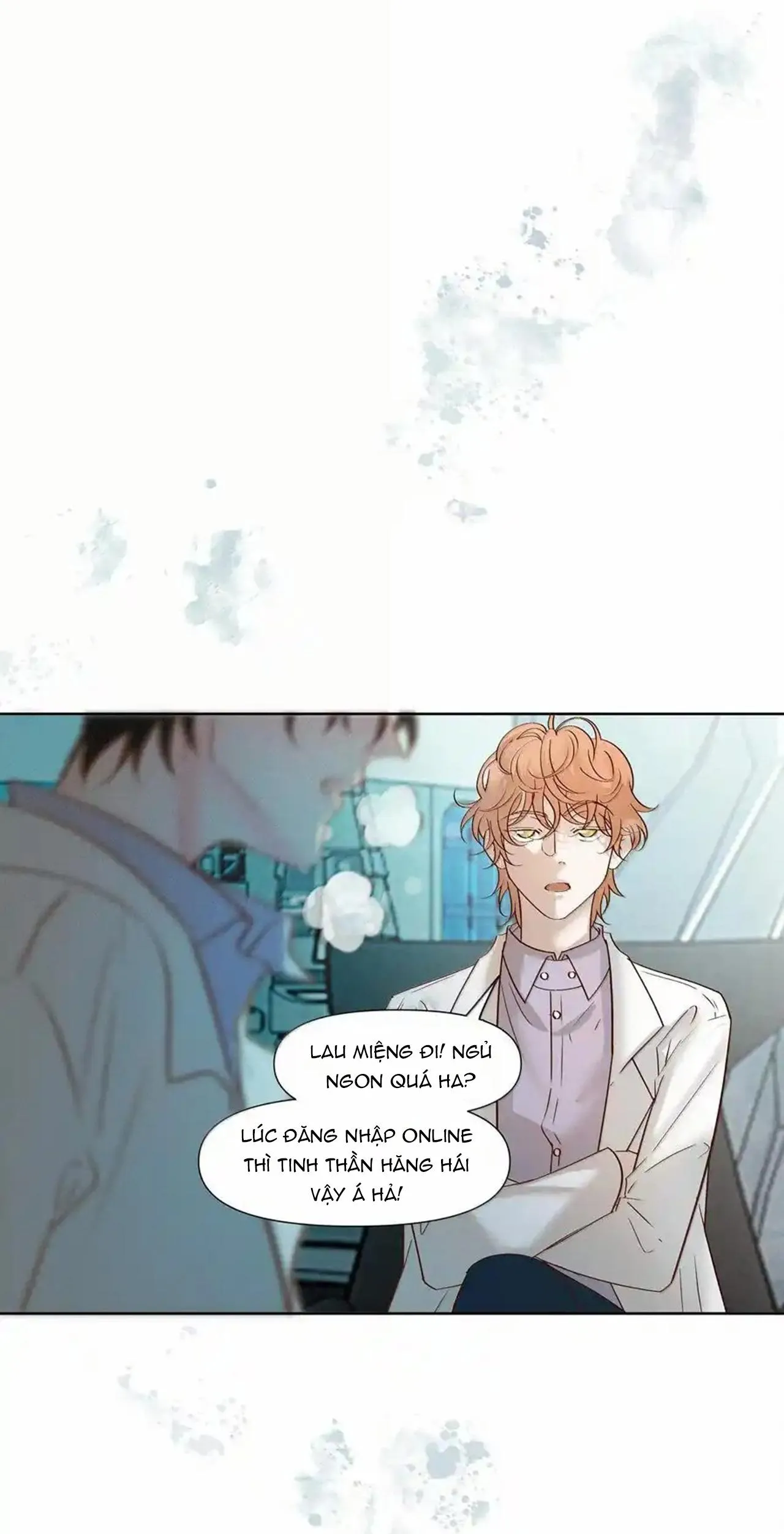 Tuyệt Xử Phùng Sinh Chapter 49 Trang 9