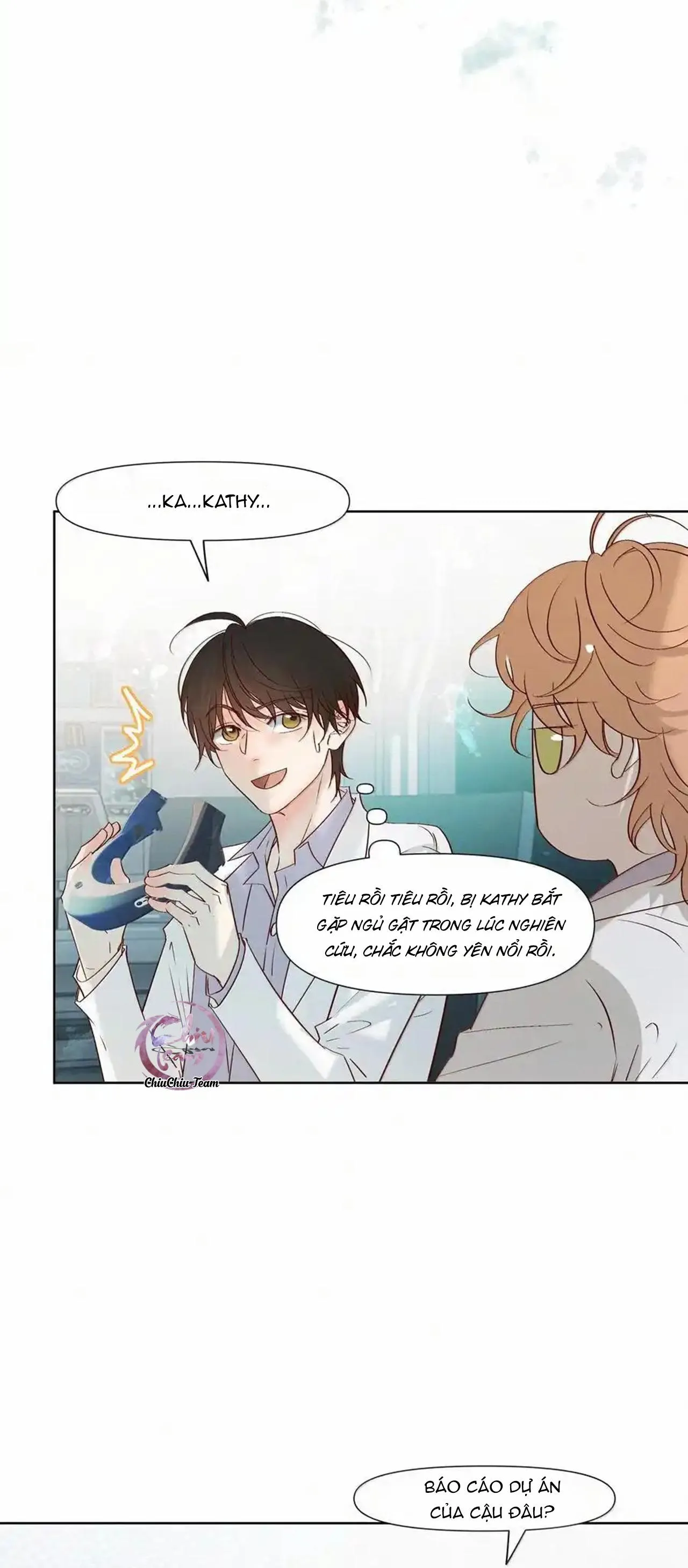 Tuyệt Xử Phùng Sinh Chapter 49 Trang 10