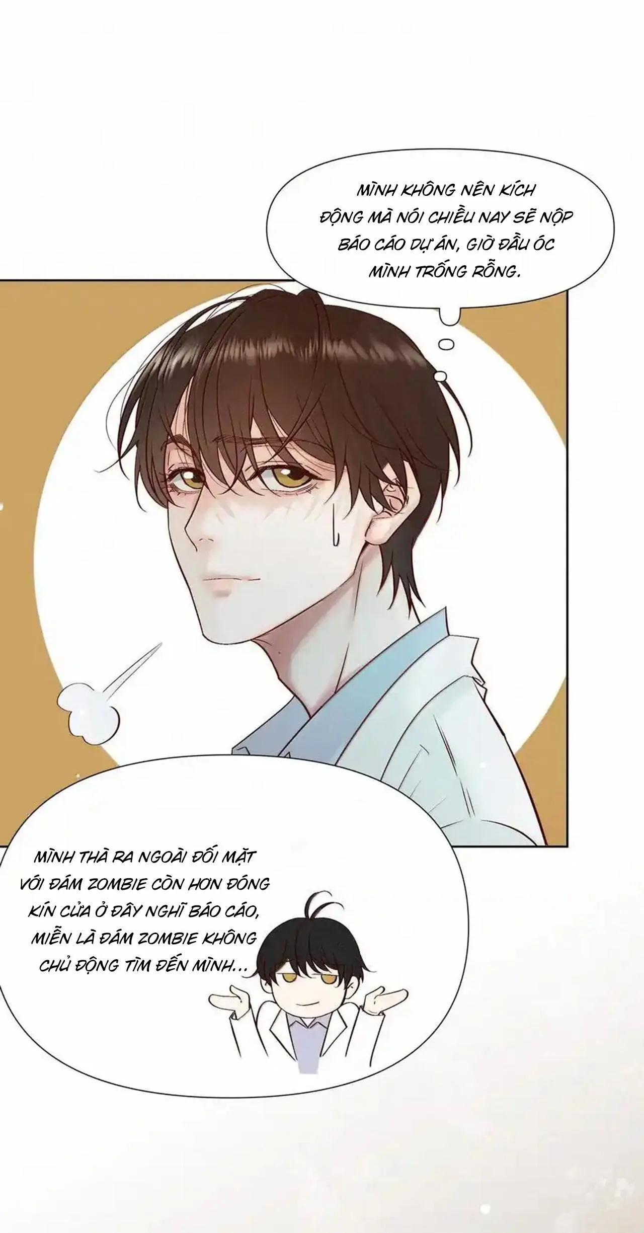 Tuyệt Xử Phùng Sinh Chapter 49 Trang 12