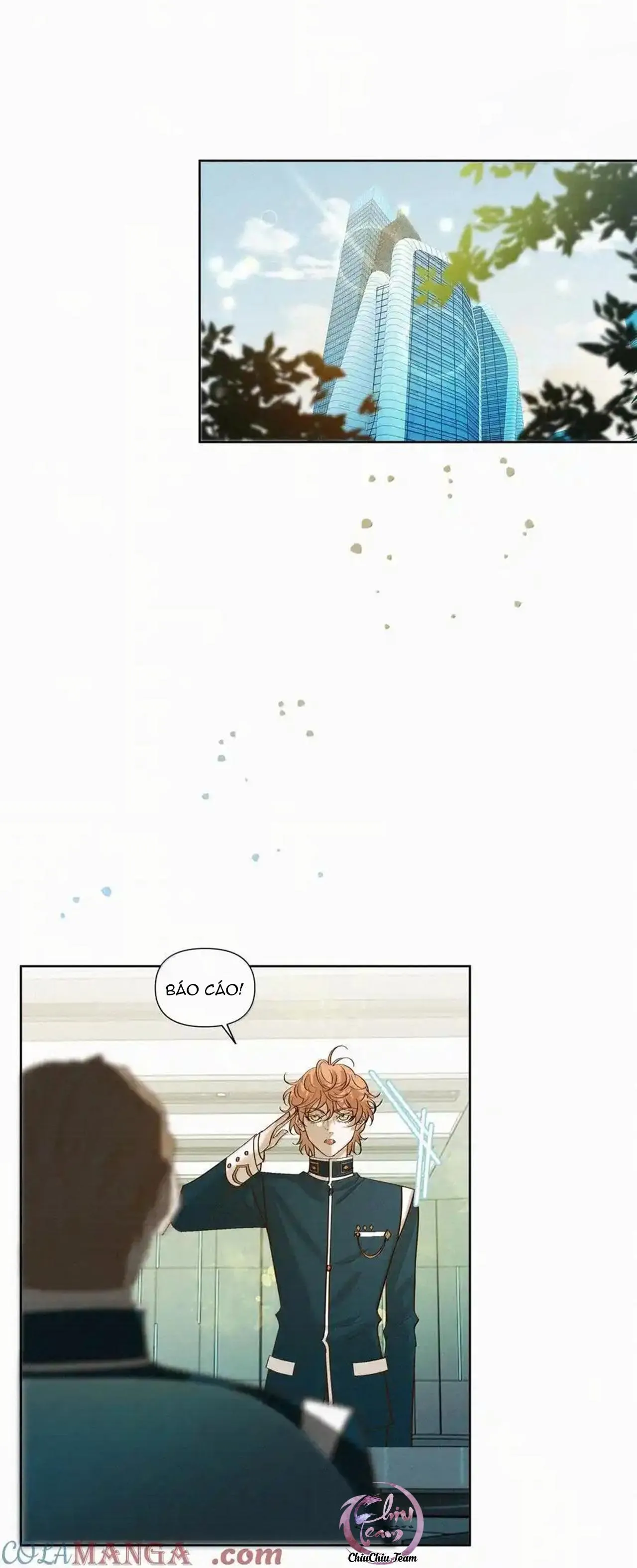 Tuyệt Xử Phùng Sinh Chapter 49 Trang 15