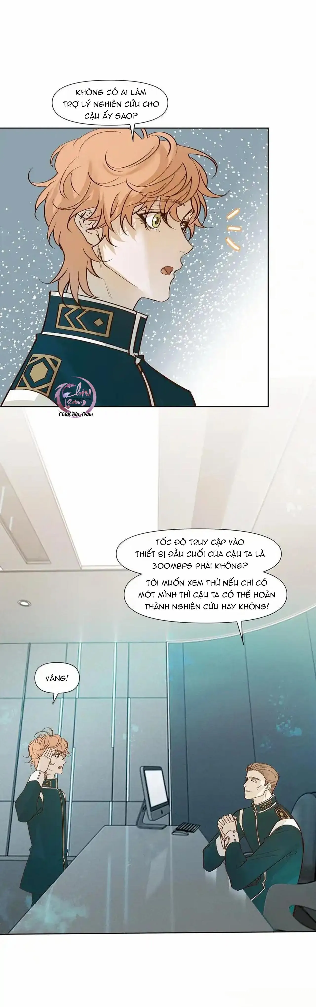 Tuyệt Xử Phùng Sinh Chapter 49 Trang 19